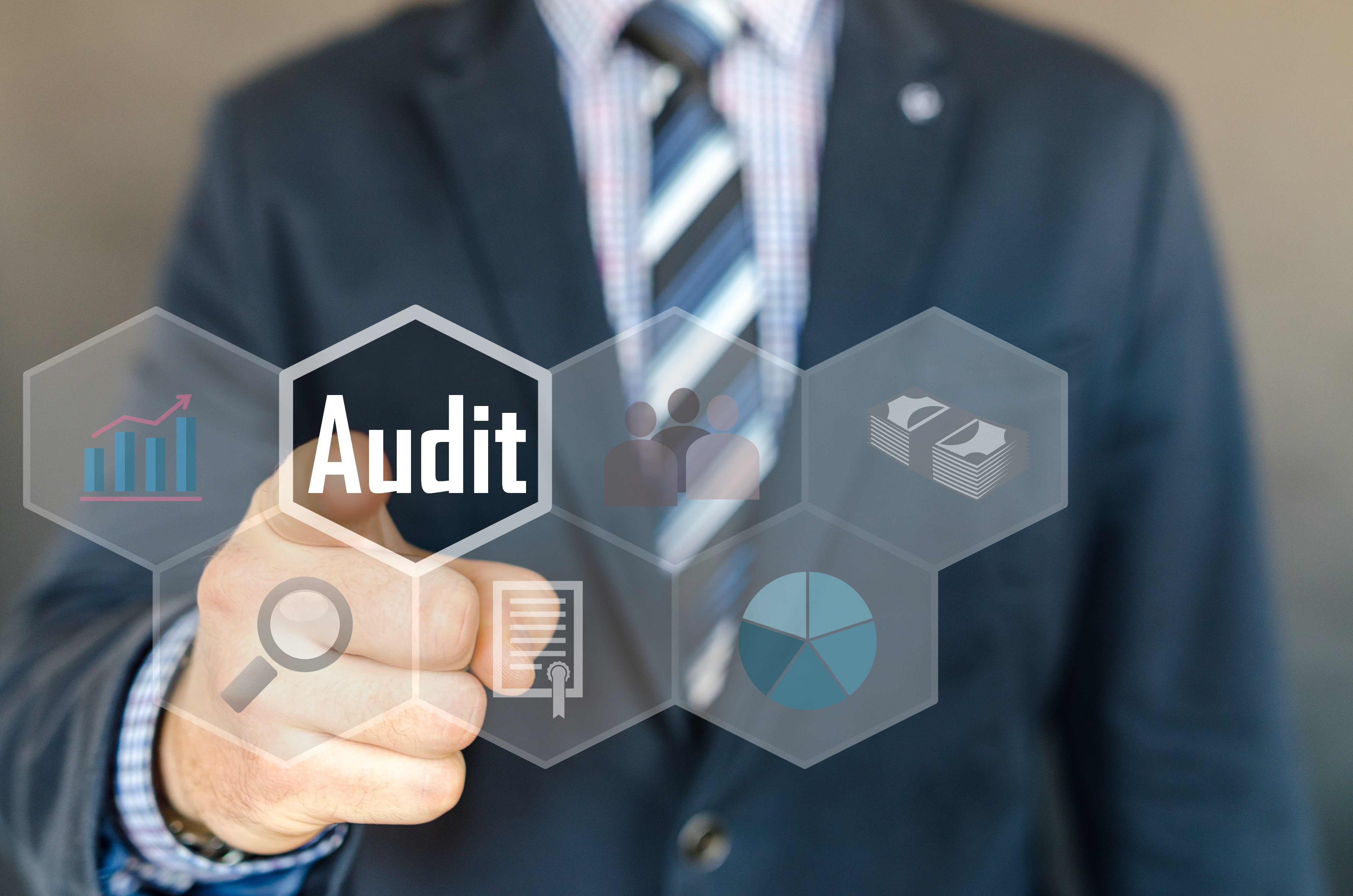 Audit and Compliance