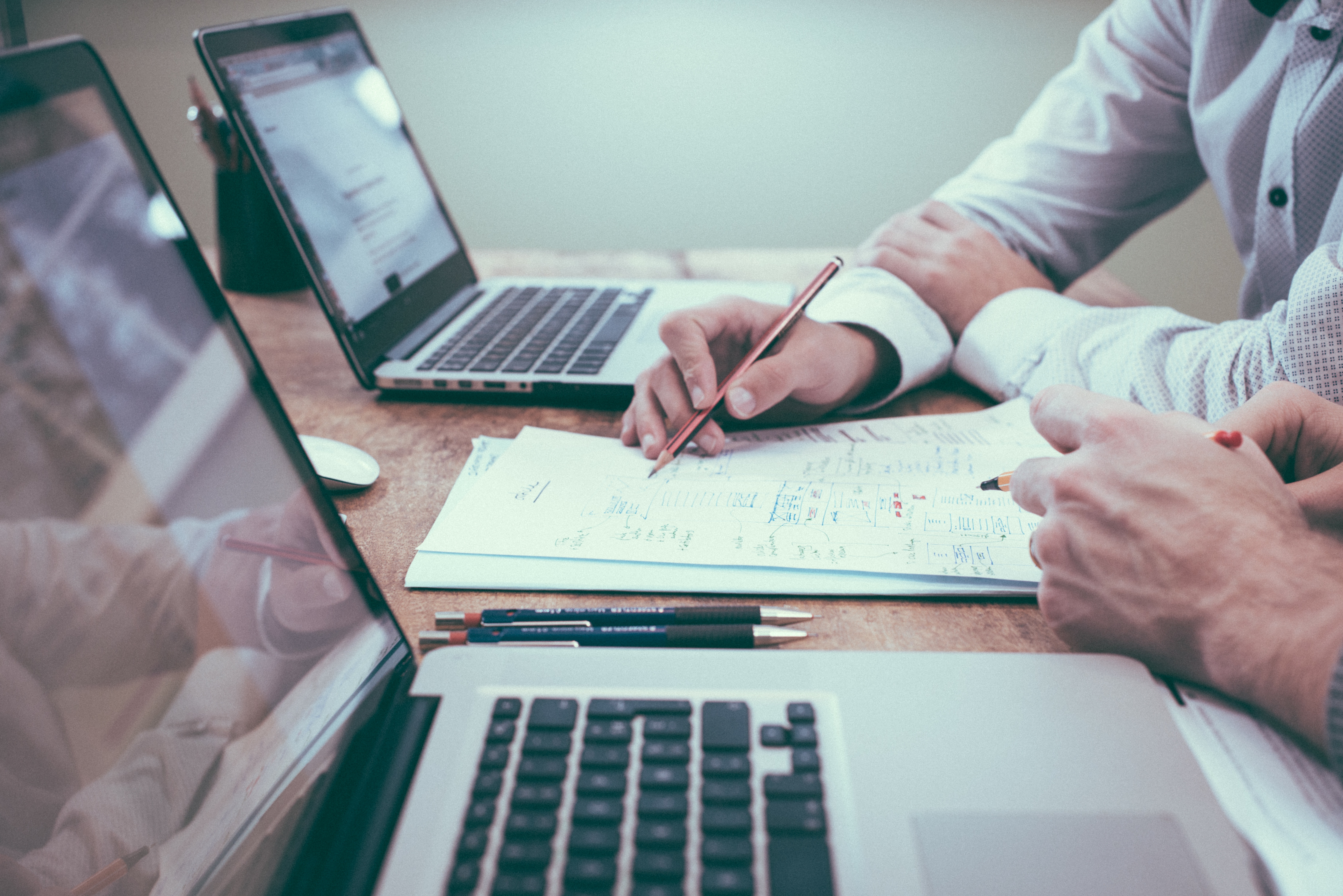 Information Security Implementation and Consultancy