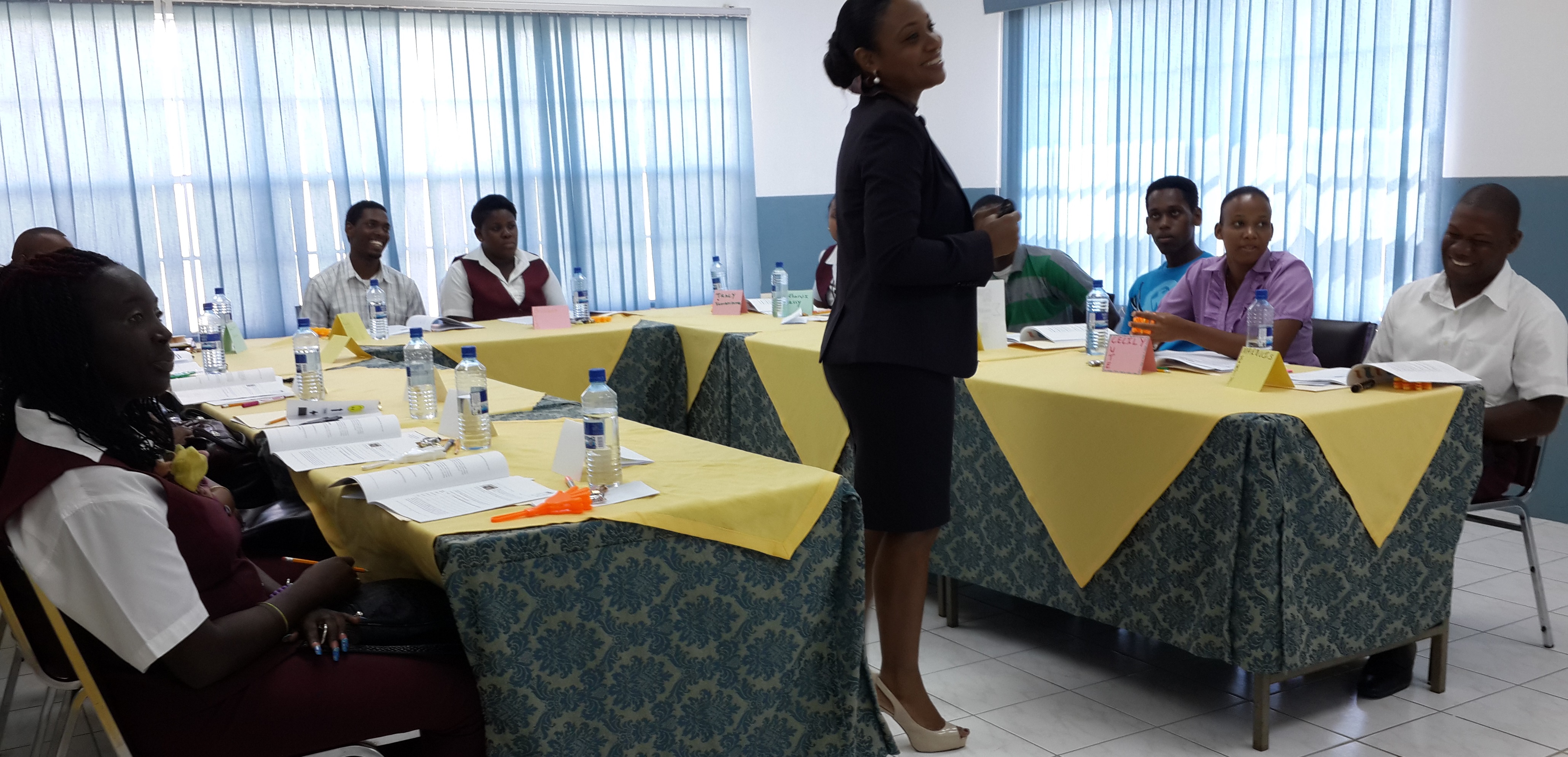 Information Security Training