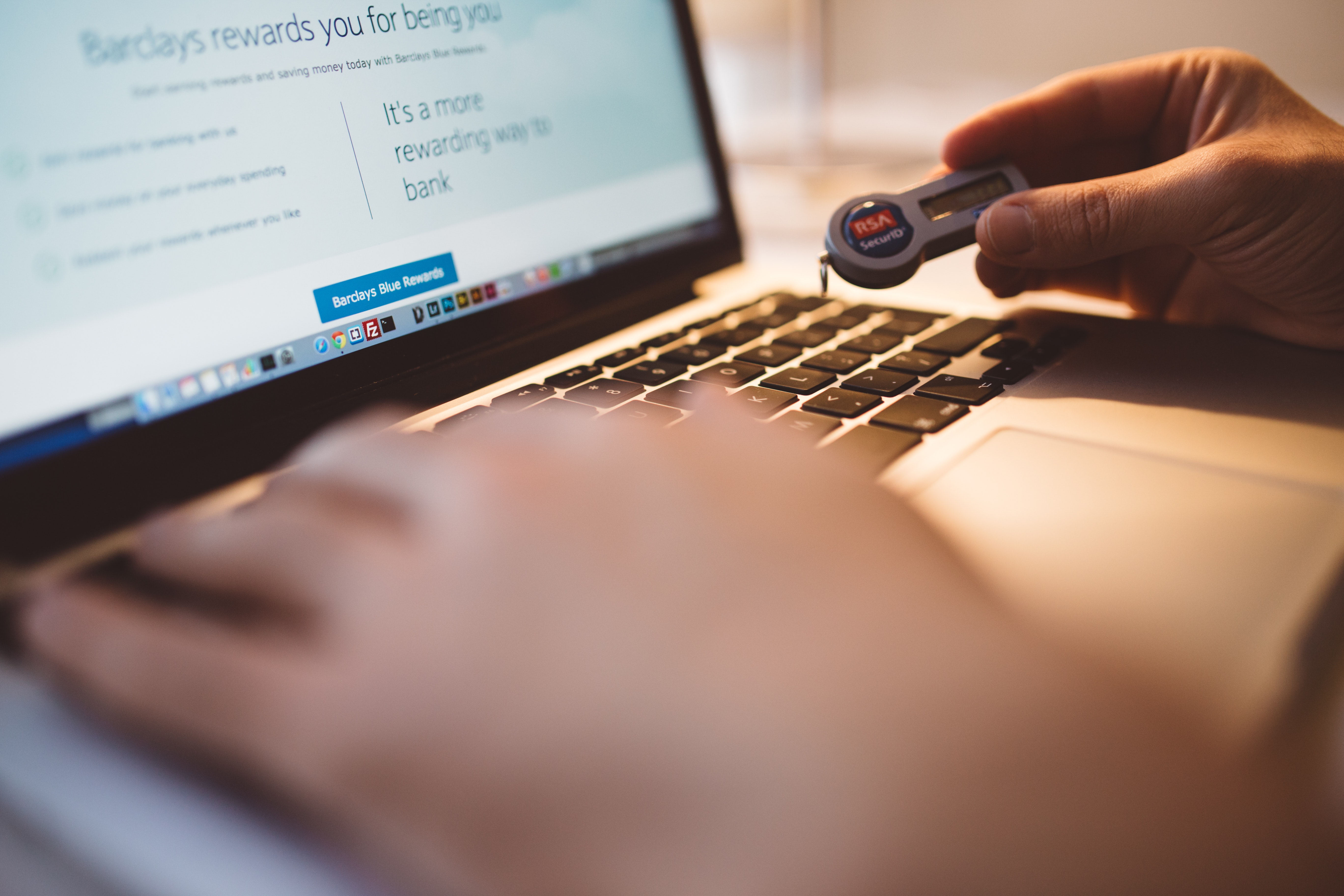Cybersecurity Solutions